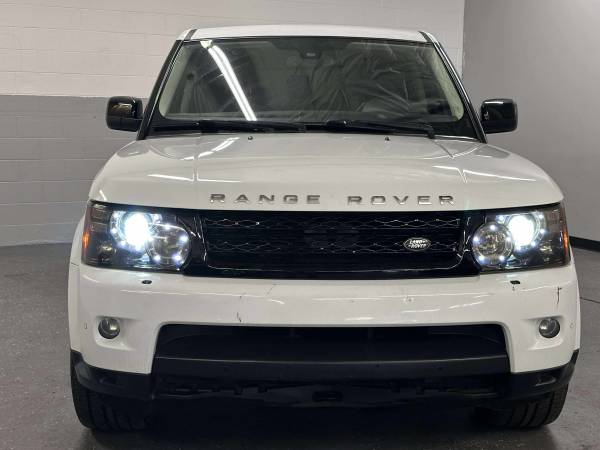 2012 Land Rover Range Rover Sport HSE - $8500 (Denver)63492367595523122
