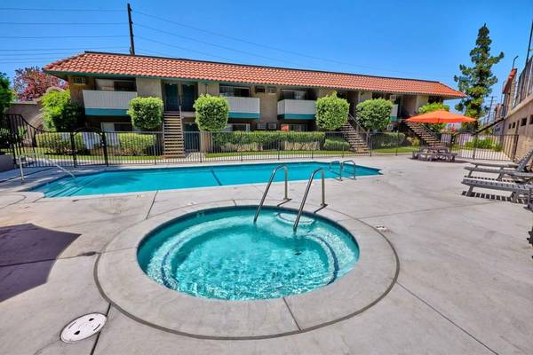 1/BD 1/BA, Laundry Facility On-Site, Located in West Covina 1