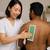 Haircuts 🟢 Shoulder Massage 🔴 Foot Massage 1 thumbnail