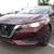 2021 Nissan Sentra  SV Sedan 3 thumbnail
