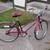 Ladies Bicycle $50 / BO 2 thumbnail