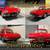 1962 Chevrolet Corvette Convertible Convertible is priced to SELL NOW! 2 thumbnail
