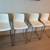 Counter stools with backrest 1 thumbnail