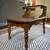 Vintage Heywood Wakefield-Style Side Table 1 thumbnail