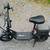 2025 Electric Scooter 1 thumbnail