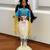 Barbie Doll: Vintage 1990s Native American 1 thumbnail