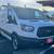 2016 FORD TRANSIT T150 CARGO VAN WORK TRUCK WITH SHELVES & LADDER RACK 8 thumbnail