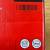 SNAP ON TOOLS   CT9050K2 18V 1/2" Cordless Impact Wrench Kit USA NEW 3 thumbnail