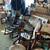 DECORATING & NEED FURNITURE? ROLL TOP DESK DRESSERS LAMPS CHAIRS? 24 thumbnail