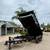 2025 DUMP TRAILER BIG TEX 21 thumbnail