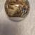 Vintage Christmas Ornaments - 8 Total 7 thumbnail