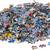 VW Bus 1000 Piece Panoramic Jigsaw Puzzle Eurographics over 3 ft - NEW 4 thumbnail