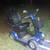 Mobility Scooter 3 thumbnail