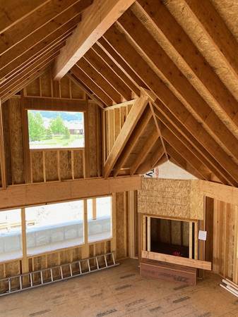 Framing Carpenters~2 or more years experience 1