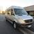 2012 Mercedes-Benz Sprinter 2500 EXTENDED HIGH CEILING 3 thumbnail