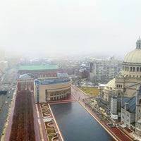 $2,100 South End-Back Bay Offices Boston (Back Bay Boston, Symphony, Northeastern)63611896954881121