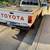 1985 Toyota truck long bed 6 thumbnail