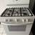 Stove/Oven Frigidaire 30” Gas Range (and pots/pans) – Excellent Condition! 1 thumbnail