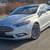 2017 Ford Fusion se awd 12 thumbnail