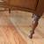 VINTAGE CHERRY SIDE/END TABLE WITH DRAWER EMPIRE FURNITURE CO 4 thumbnail