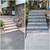 CONCRETE OR BRICK PATIO, DRIVEWAY, SIDEWALK RETAINING WALL 7 thumbnail