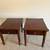 white sofa and coffee table free give away. 6 thumbnail