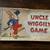 1954 Uncle Wiggily board game, intact 2 thumbnail