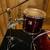 Sonor force 2001 Drum Set 4 thumbnail
