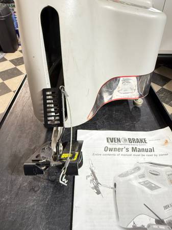 Roadmaster Even – Freno - $650 (Escondido)63471474115331124