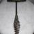 Vintage Atlas Welding Chipping Slag Hammer Made in USA 2 thumbnail