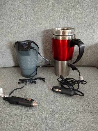 AUTO CUP WARMERS 1