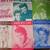 Four Early 60'S Sheet Music/Lyrics from Six Different Recording Artist 1 thumbnail