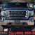 2019 GMC SIERRA 1500 SLT CREW CAB 4X4 LIFTED ~ UNIQUE TRUCKS 2 thumbnail