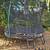 Springfree Trampoline medium round 1 thumbnail
