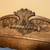Antique full size bed 2 thumbnail