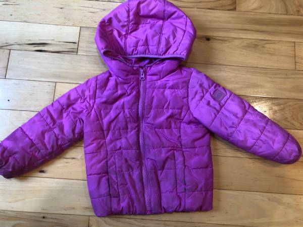 Baby Gap 3T Jacket 1