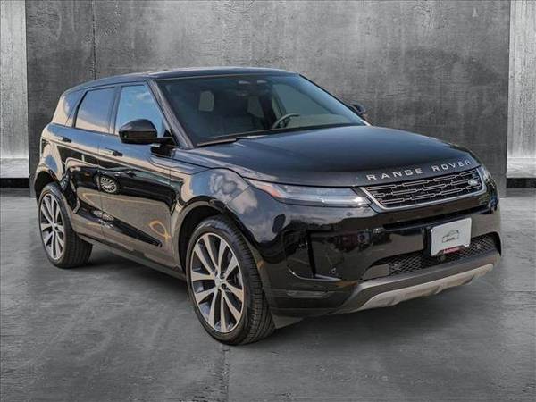 2025 Land Rover Range Rover Evoque AWD Tracción en las Cuatro Ruedas Certificado SUV Core S - $45,975 (Llame al *(240) 453-4664* para Confirmar Disponibilidad Instantáneamente)63616532702721122
