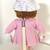 Vintage Precious Moments Doll Collection WINNIE #1468 4 thumbnail
