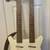 Danelectro Double Neck Guitar ( 6 string 12 string ) & gig-bag 1 thumbnail