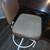 Vintage industrial drafting chair 8 thumbnail