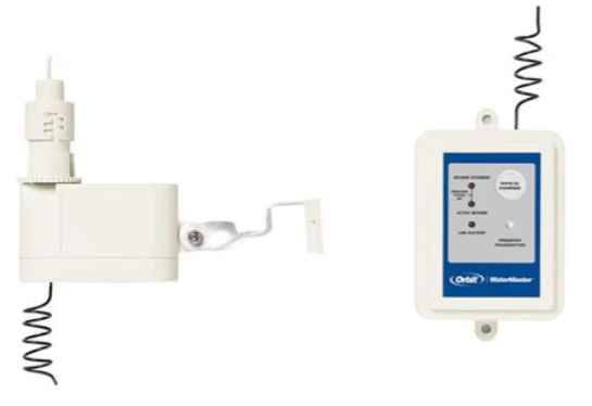 Orbit Sprinkler Wireless Rain and Freeze Sensor Part # 57071 1