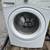 Whirlpool 3.7 super cap front load washer 1 thumbnail