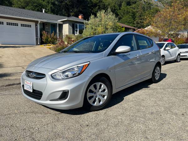 🚗 Rent a car for Personal or Uber | Gig-ready | No deposit - $75 (hayes valley)63613174332673121