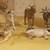 Six 1970s Britains Ltd Miniature Animals Made in England 2 thumbnail