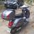 2006 Vespa GT200 + Extras 5 thumbnail