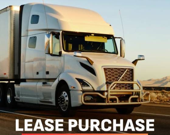 🔥 OTR LEASE TO PURCHASE - ZERO DOWN!!!🔥 1