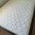 Queen Bed Set: Spring mattress, box and bed frame (OBO) 3 thumbnail