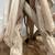 Natural Driftwood Table & Floor Lamp Set 4 thumbnail