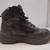 Men's 5M Black Leather 6-Inch Work Boots - Worx by Red Wing Shoes 8 thumbnail