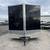 2026 Cargo Mate 8.5 x 18 E-Series Enclosed Trailer **12" extra height* 3 thumbnail